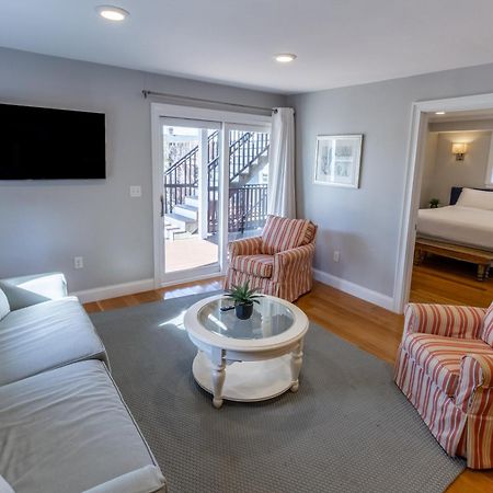The Newport Lofts - 617 Thames Street Daire Dış mekan fotoğraf