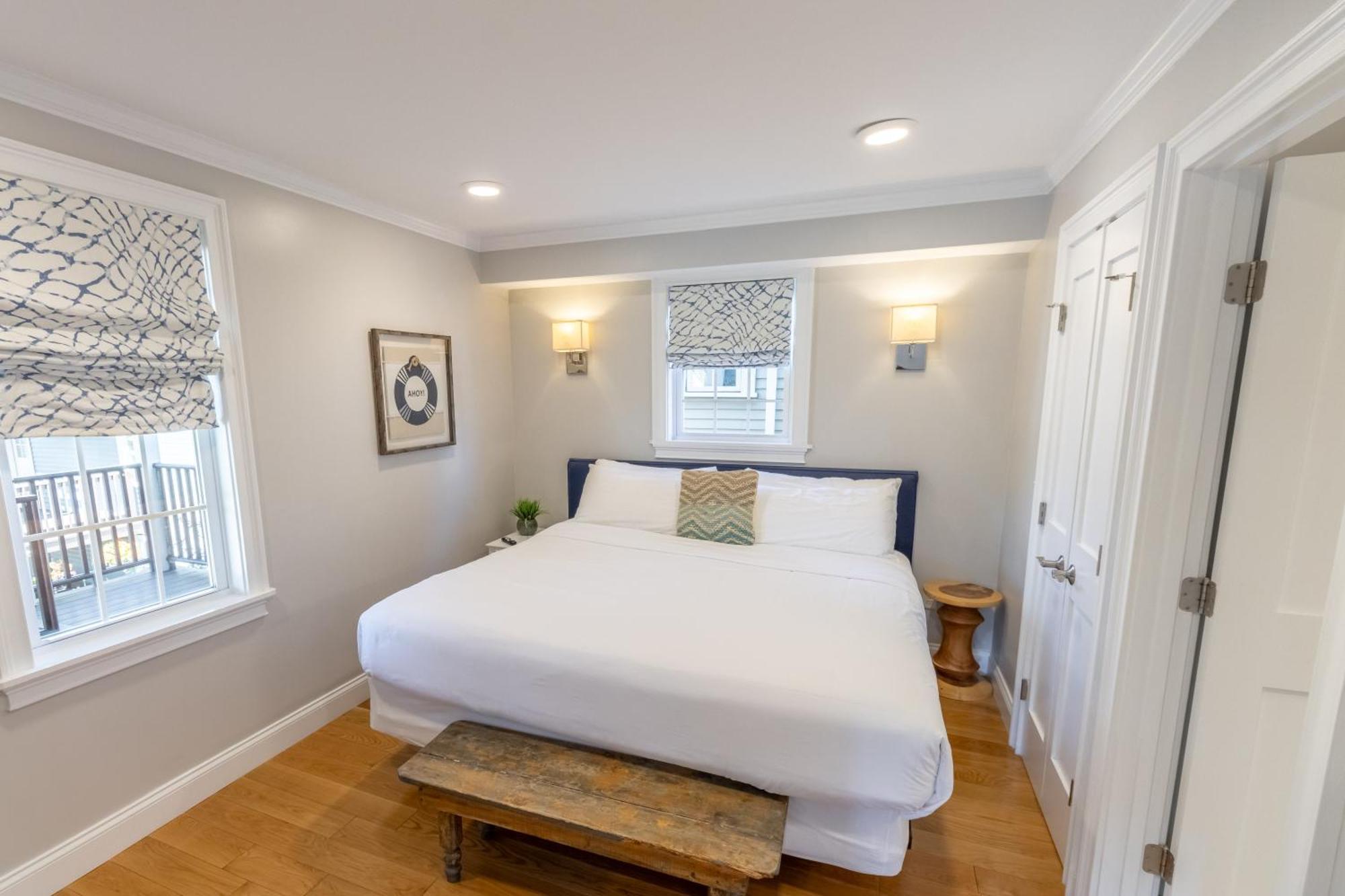 The Newport Lofts - 617 Thames Street Daire Dış mekan fotoğraf
