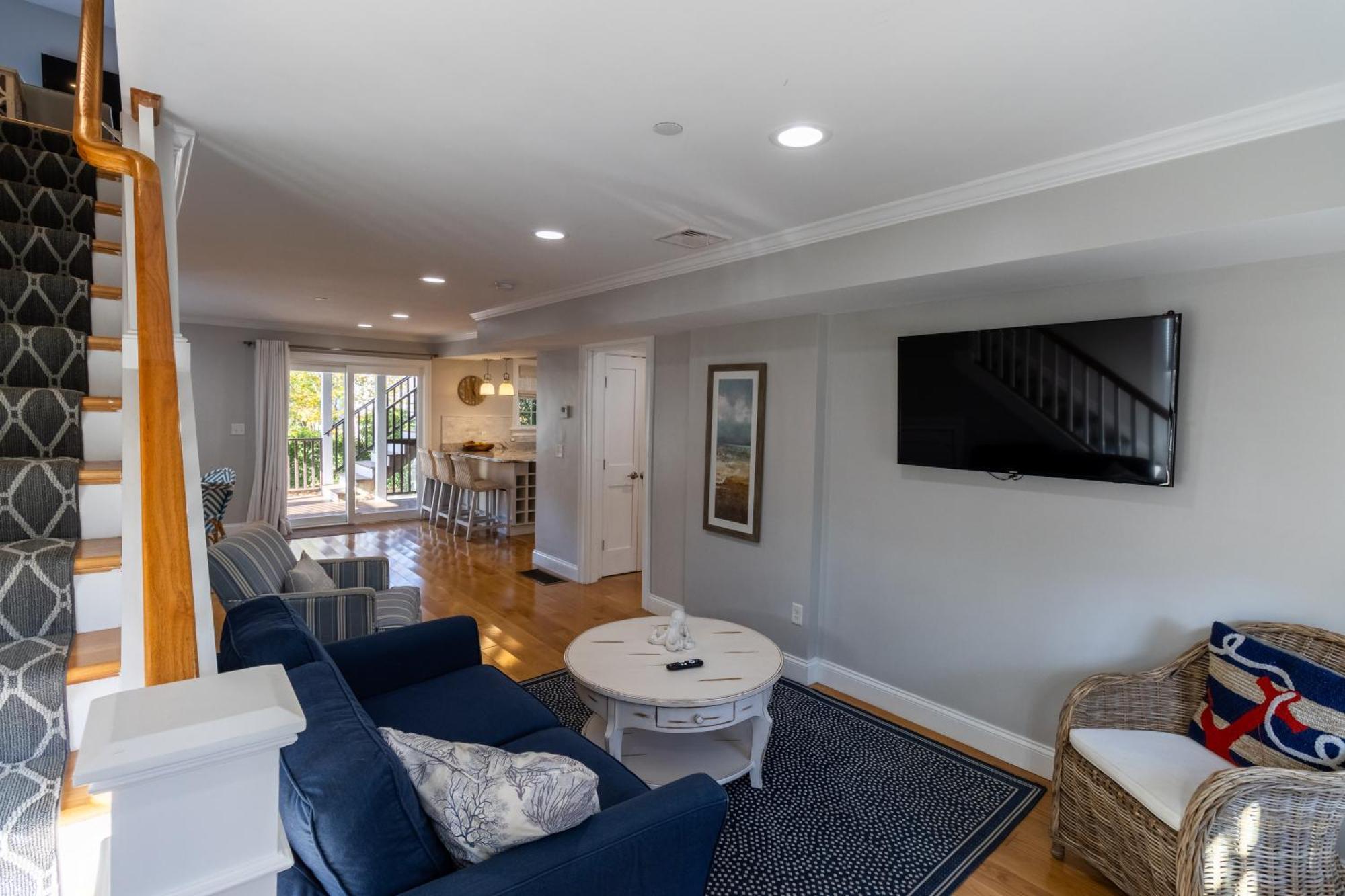 The Newport Lofts - 617 Thames Street Daire Dış mekan fotoğraf