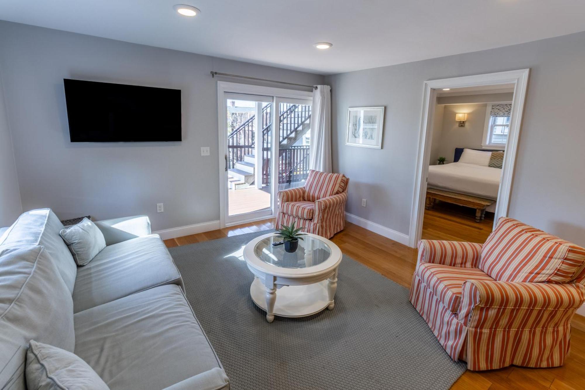 The Newport Lofts - 617 Thames Street Daire Dış mekan fotoğraf