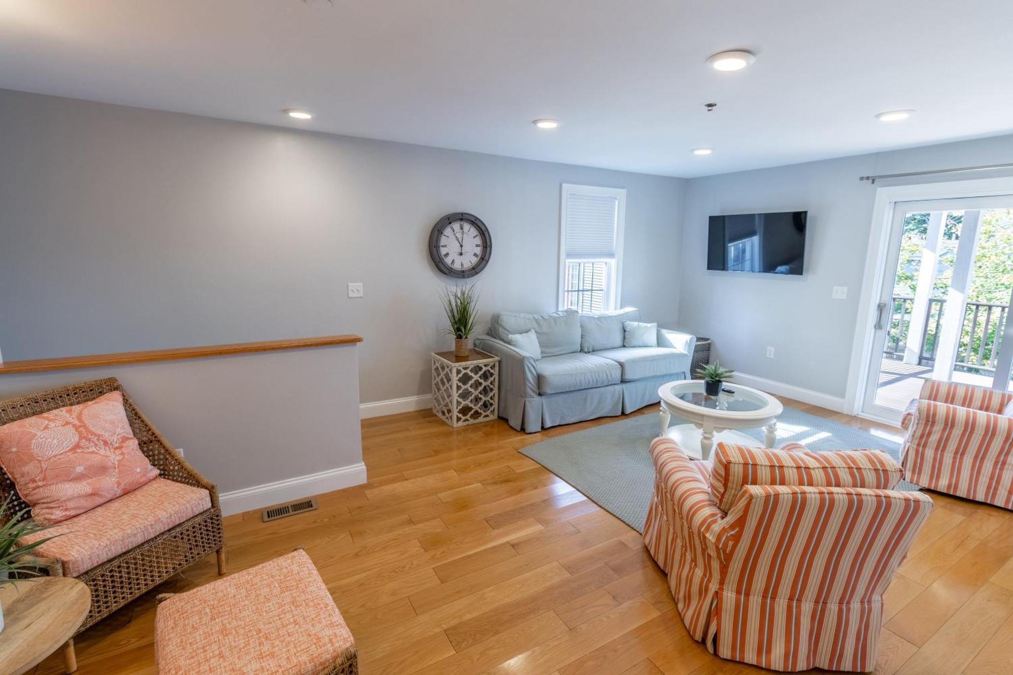 The Newport Lofts - 617 Thames Street Daire Dış mekan fotoğraf