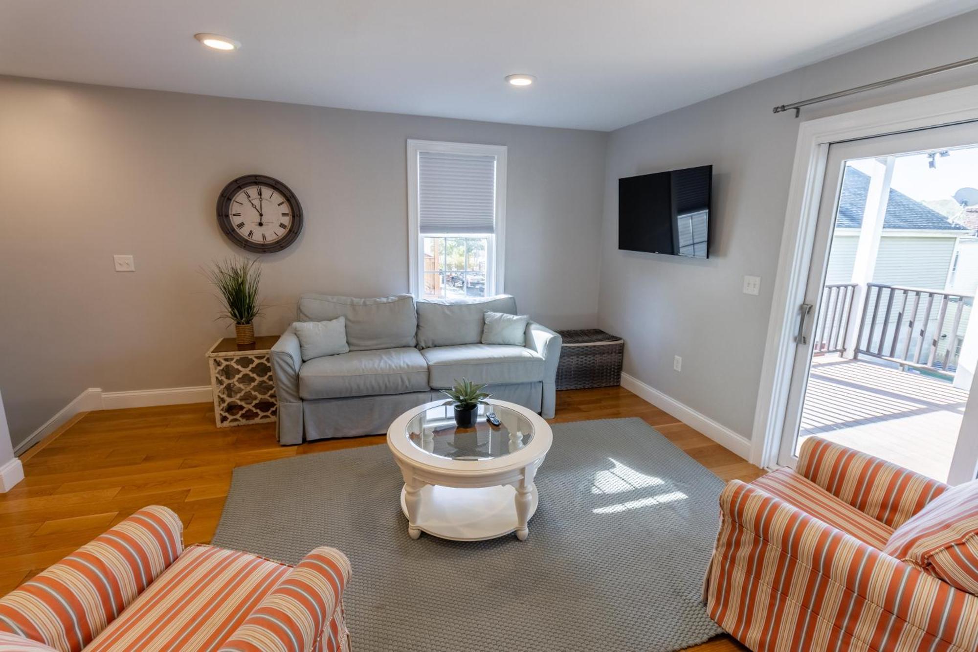 The Newport Lofts - 617 Thames Street Daire Dış mekan fotoğraf