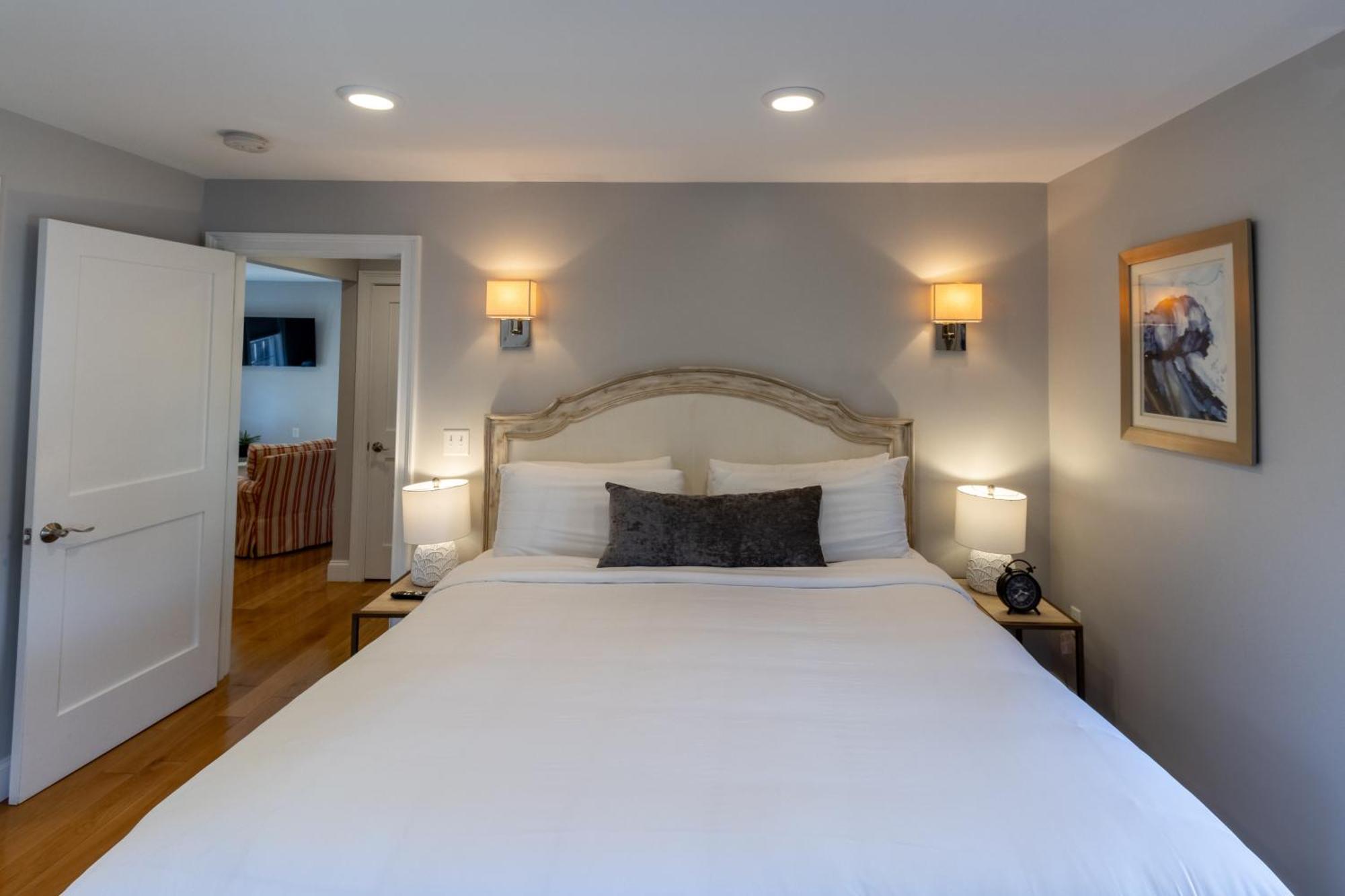 The Newport Lofts - 617 Thames Street Daire Dış mekan fotoğraf