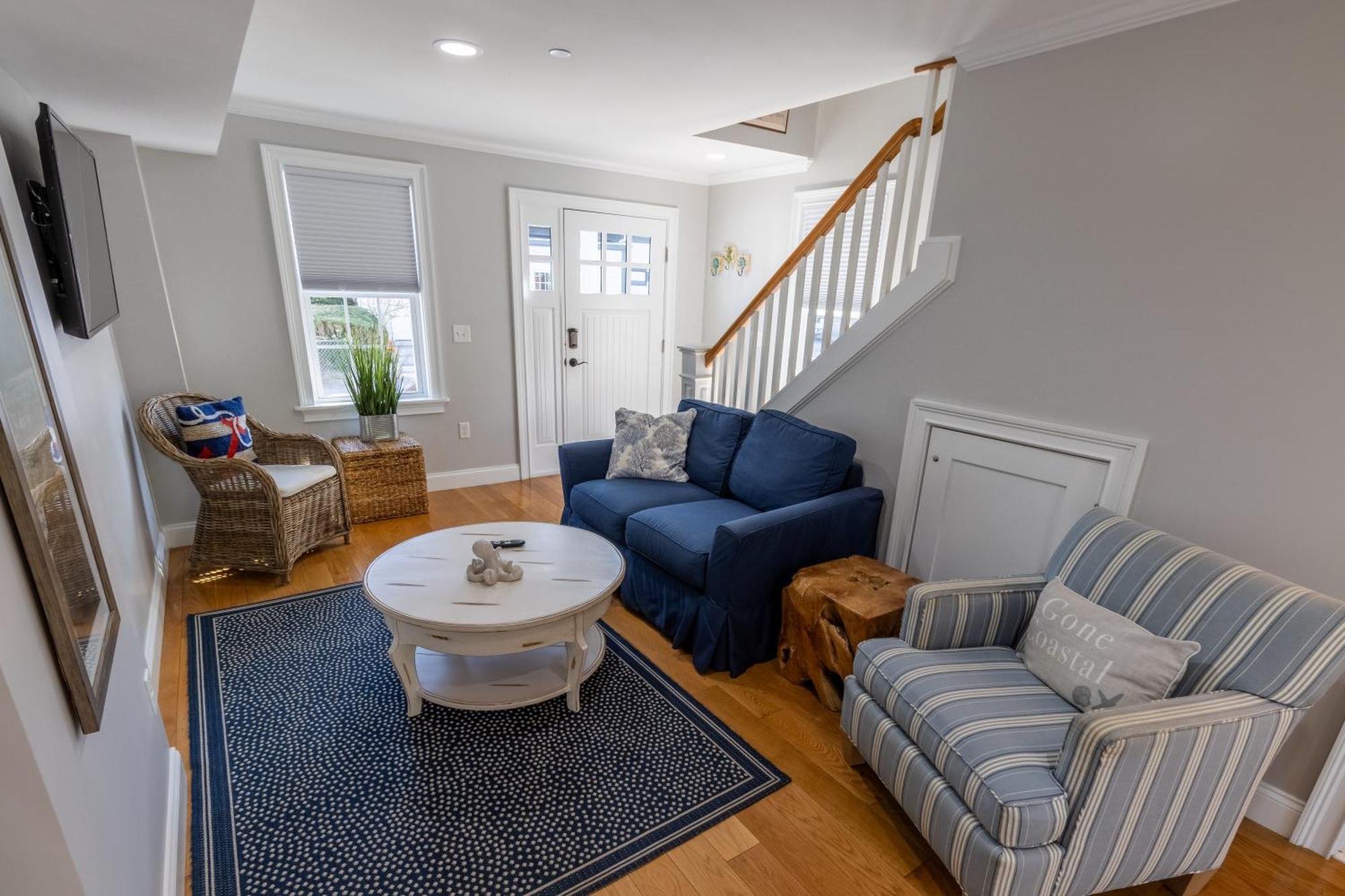 The Newport Lofts - 617 Thames Street Daire Dış mekan fotoğraf