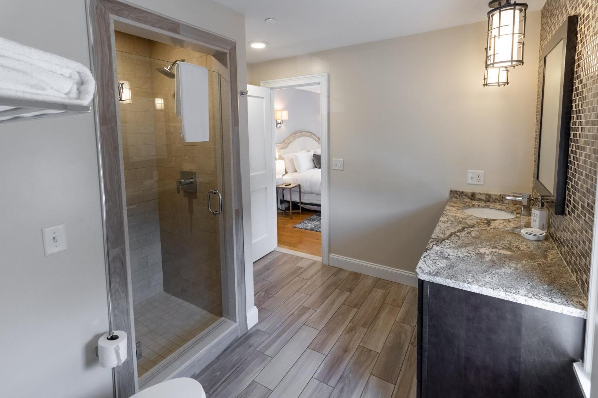 The Newport Lofts - 617 Thames Street Daire Dış mekan fotoğraf