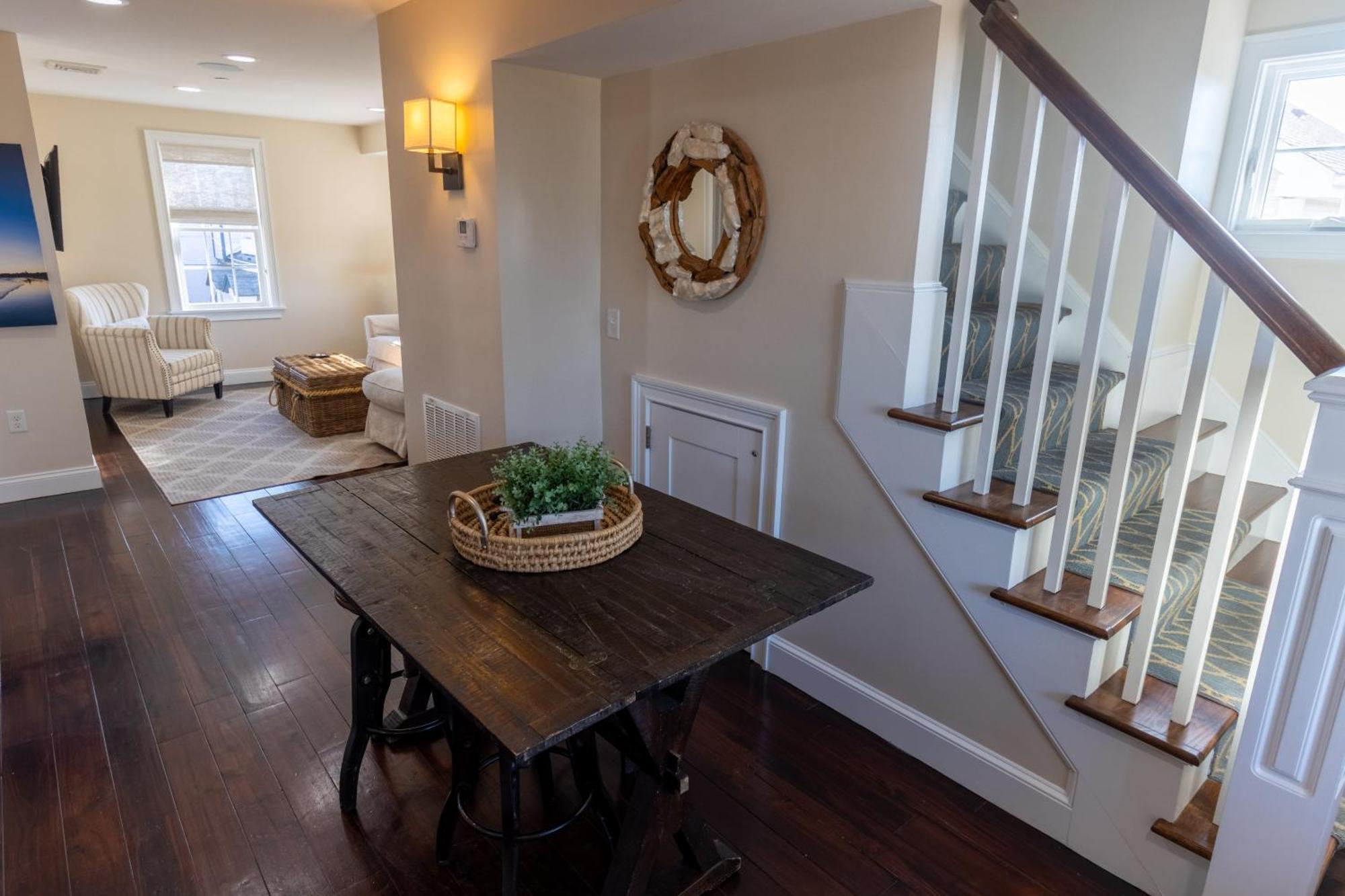 The Newport Lofts - 617 Thames Street Daire Dış mekan fotoğraf