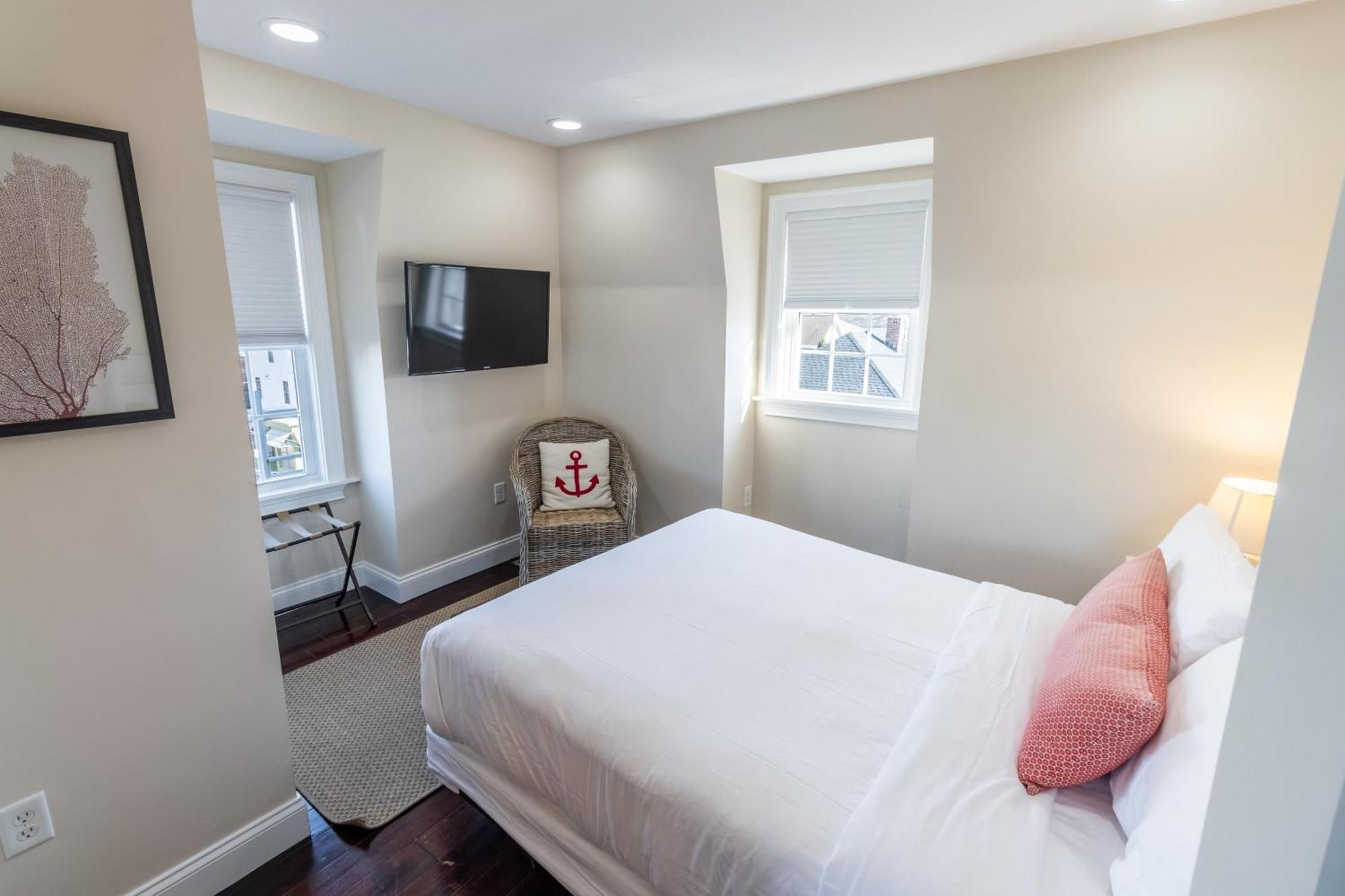 The Newport Lofts - 617 Thames Street Daire Dış mekan fotoğraf