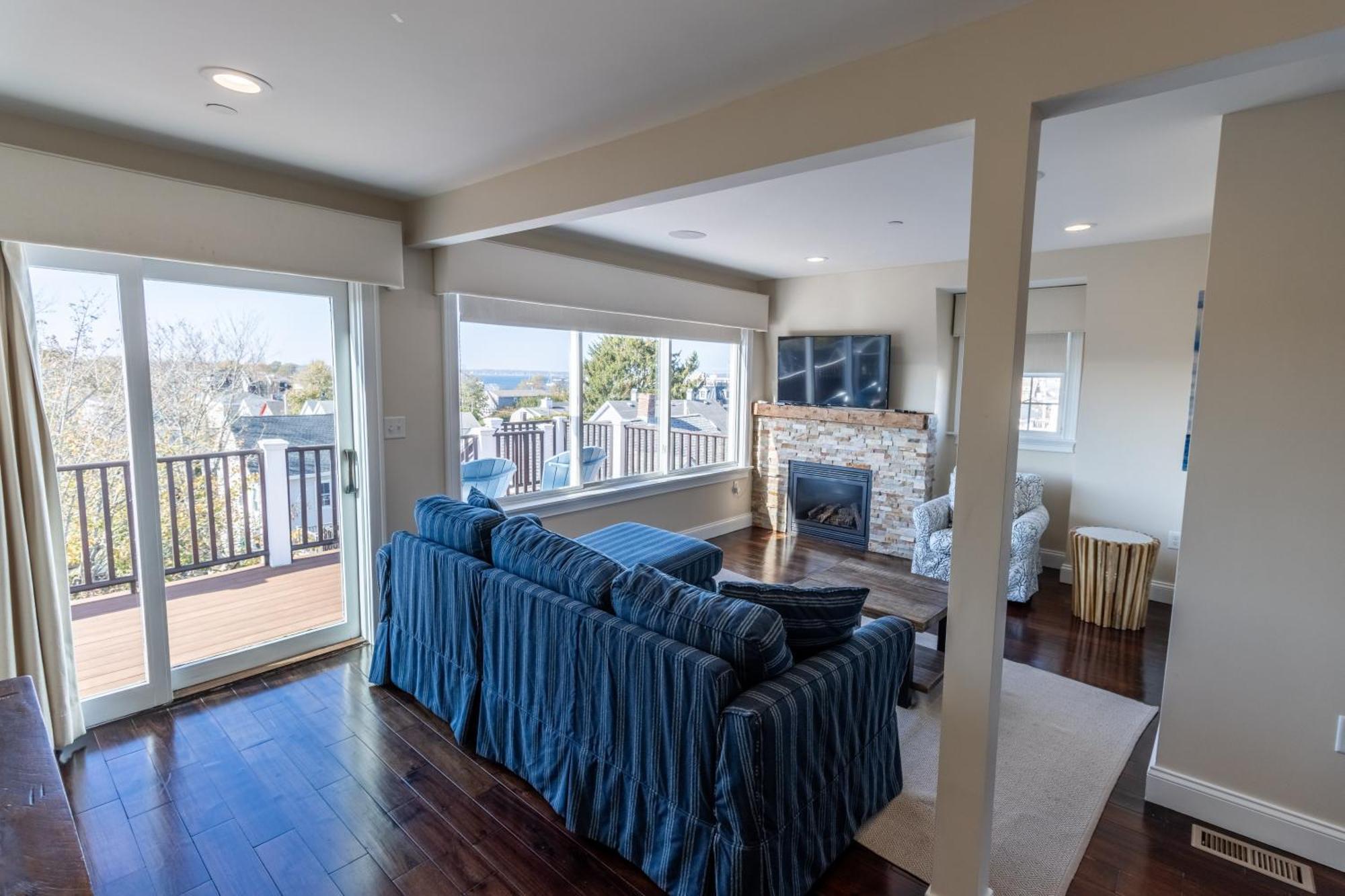The Newport Lofts - 617 Thames Street Daire Dış mekan fotoğraf